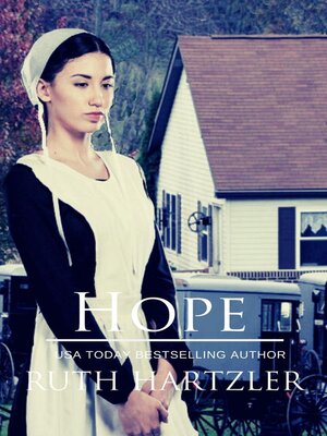 cover image of Hope